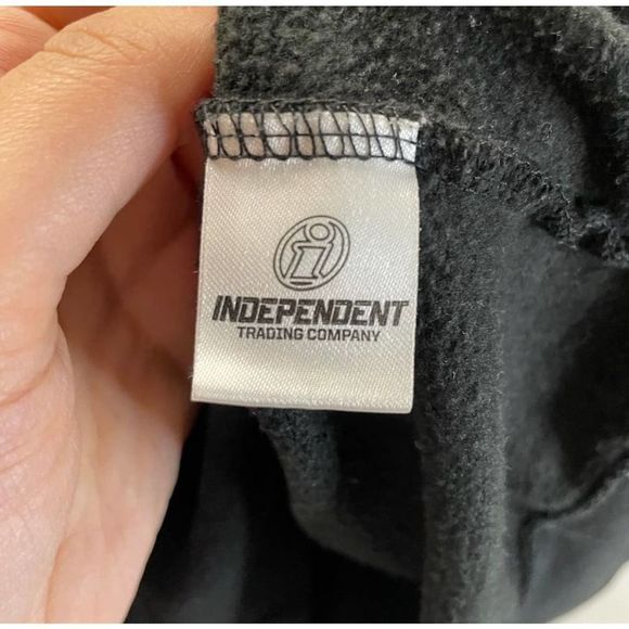 NIPSEY HUSSLE Hooded Sweatshirt HU$$LE Urban Hip Hop Rap Pullover Hoodie Men's - Picture 4 of 6